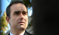 Lecornu encara la dificultad de componer un gobierno ante las objeciones de sus aliados