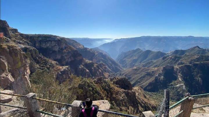 Discovery Travel Market 2025 posiciona a Chihuahua como destino turístico