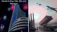 Defence Stocks to Buy: Brokerage bets on HAL, BEL, Mazagon Dock