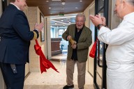 Oceania Unveils Reprise of Jacques Restaurant Onboard Allura