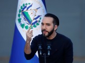 Nayib Bukele prohíbe el lenguaje inclusivo en las escuelas de El Salvador