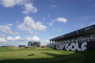 Uncertain Conditions Forces DP World Tour to Adopt LIV Golf Format at $5M Event Heavy rains disrupted play at a $5 million event, forcing the DP World Tour to switch to game format commonly used by LI