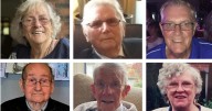 28 death notices in Stoke-on-Trent and North Staffordshire this week