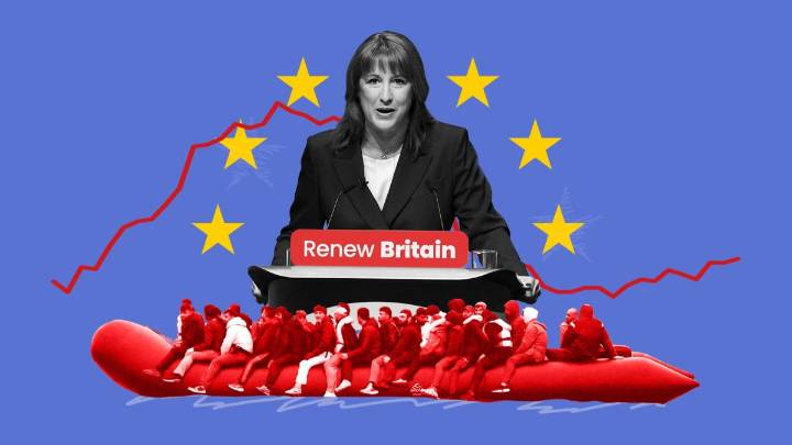 Inside Labour's 'dangerous strategy' to make the next election about Brexit
