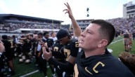 Vandy cracks AP top ten for first time since 1947