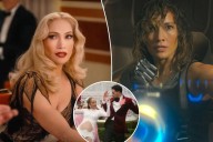 Jennifer Lopez is enduring an epic string of flops: Awful movies, canceled concerts