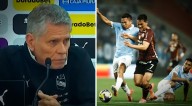 Autuori dejó rotundo calificativo a victoria de Universitario ante Sporting Cristal: "Es algo..."