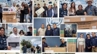 El PAN Tlaxcala sí cumple, afirman ganadores de rifa por 86 aniversario