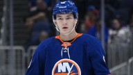 Matthew Schaefer makes Islanders' roster to start the season