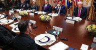 Trump y Zelenski hablan de “disminuir tensiones”, antes de considerar ataques en Rusia