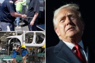 Trump says he was 'very much opposed' to massive ICE raid on Hyundai plant in Georgia