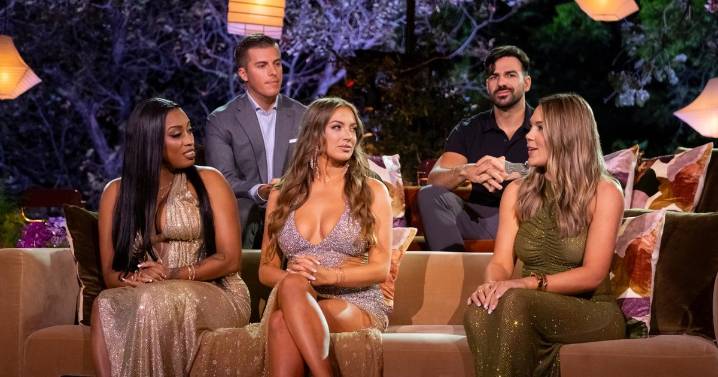 Their love is no longer blind: Why some fans say they've soured on Netflix's dating show