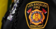 1 dead after fire at apartment building near USC campus