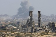 Israel confirma que prosigue con su operación de asedio sobre Gaza pese a los avances de paz