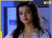 Aishwarya Rai's 4-second presence in Pepsi ad led to 5000 calls overnight
