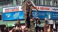 Watch: Afghan Forces Display Pants of Pak Soldiers In Victory Parade World News