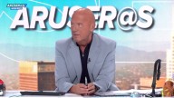 El vídeo de la regañina de Alfonso Arús a sus hijos por su comportamiento en la calle: "Representáis a un programa y a un padre, que soy yo"