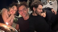 ‘Life With You...': Hrithik Roshan Celebrates 4-Year Anniversary With 'Partner' Saba Azad