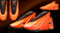 Nike GT Future ‘Fire’ releasing October 2025