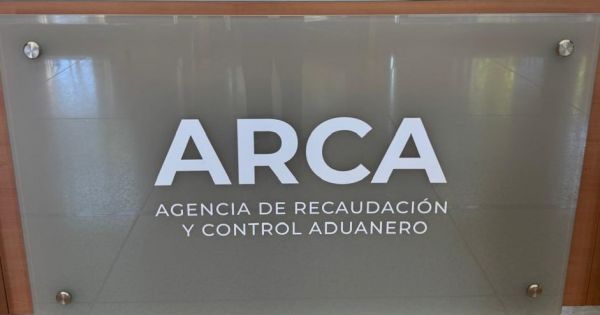 Acuerdo con EE.UU: por un ¿error? los contribuyentes vieron qué sabe de ellos ARCA