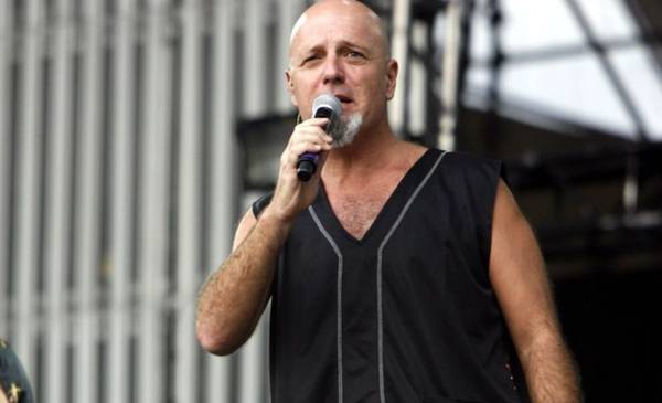 Gustavo Cordera suspendió los shows porque dice que no tiene garantías institucionales