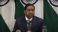 India rejects Bangladeshi officials claim of its involvement in clashes in that country