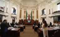 Foro en el Congreso de la CDMX busca proteger la libertad de expresión