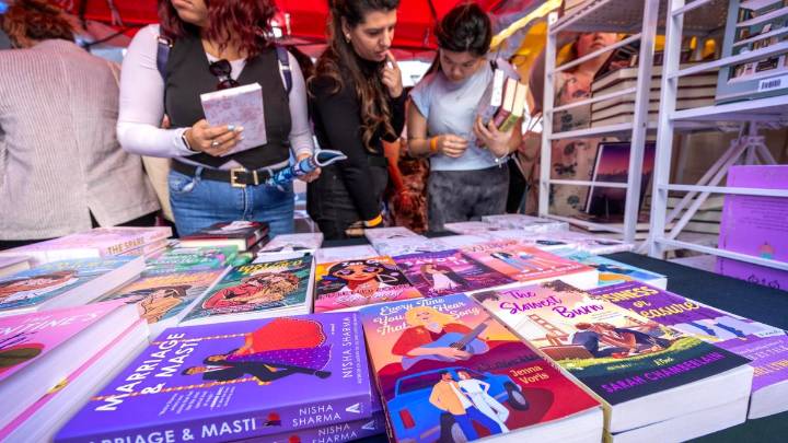 Everything to know about the Miami Book Fair