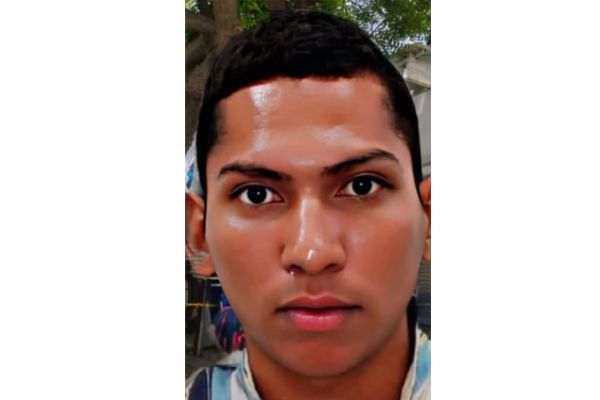 Asesinan a joven dentro de una panadería en el barrio La Rosalía
