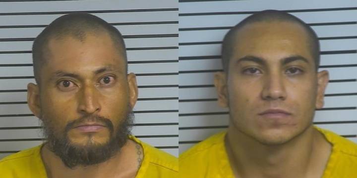 2 arrested after stealing vehicle in Hattiesburg, police say