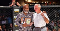 Boxing History in Amsterdam, New York