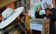 Resultados elecciones Bolivia 2025: ¿Quién será el próximo presidente?