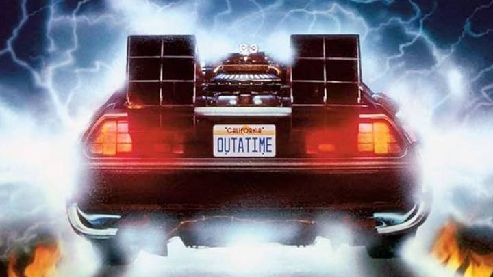Día de Volver al Futuro: el viaje en el tiempo que se celebra cada 21 de octubre