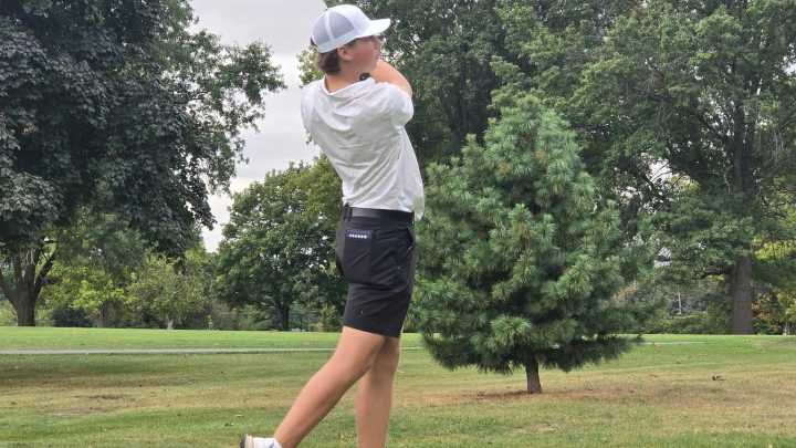 How did Boylan's Cole Beto, Lutheran's girls pull out 5th at state?