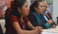 Organizaciones sociales de Guatemala denuncian “violencia sistemática” contra las niñas