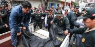 Perú registra su nivel más violento desde 2017: homicidios en 2025 podrían marcar un récord histórico, según SINADEF