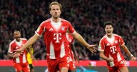 Bayern Munich vence a Borussia Dortmund en Der Klassiker con Harry Kane encendido
