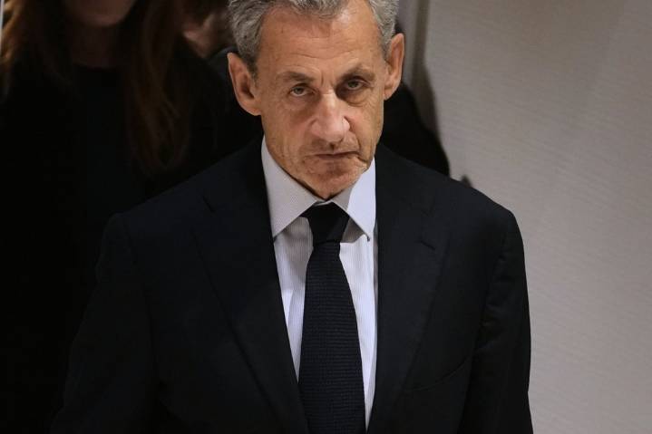Sarkozy prison date to be set. Here’s why the former French president will serve time despite appeal