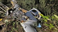 Pilot found alive after small plane crashes in Orange County, Indiana