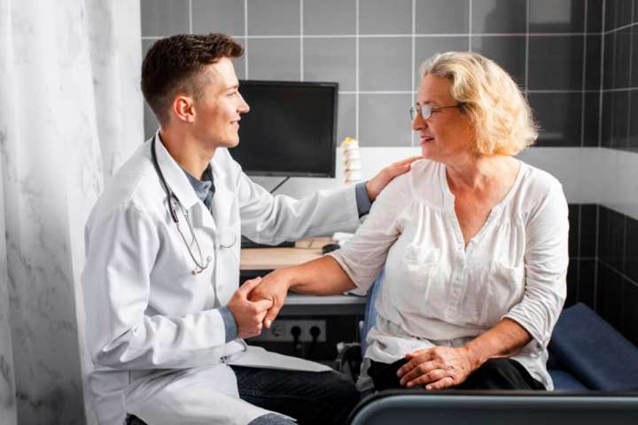 Vivir la menopausia en plenitud: etapa natural que las mujeres deben vivir informadas y acompañadas