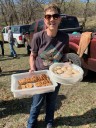 Veeder: When other family members come home to the ranch