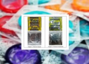Invima alerta por falsificación de condones Today