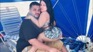 My girlfriend has dwarfism & I'm 6ft 2 - cruel trolls say I look like her dad & claim our relationship is a ‘freak show’
