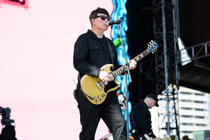 Emo/pop-punk band to celebrate 20th anniversary with tour