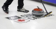 Jordon McDonald through to men's final at curling Olympic pre