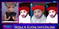 Magaly Medina sobre mea culpa de Nicola Porcella: “No te victimices, el Perú te dio muchas oportunidades”