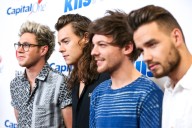 Planean documental sobre ‘One Direction’ en Netflix, según reportes