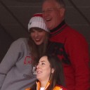 Taylor Swift on Dad Scott Swift’s Heart Surgery Recovery
