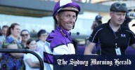 Rawilller eyes Cox Plate shot after Lindermann dominates Hill Stakes