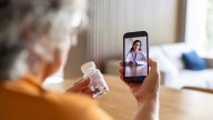 How the shutdown could impact telehealth, in